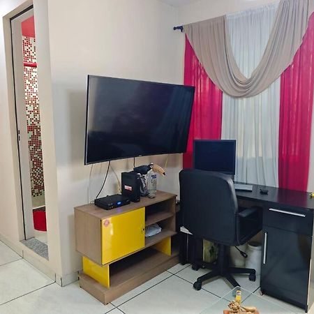 Apartamento Jardim Carioca Super Comfort Rio de Janeiro Exterior foto