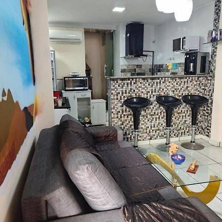 Apartamento Jardim Carioca Super Comfort Rio de Janeiro Exterior foto