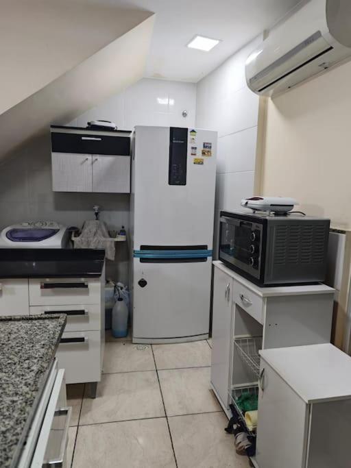 Apartamento Jardim Carioca Super Comfort Rio de Janeiro Exterior foto