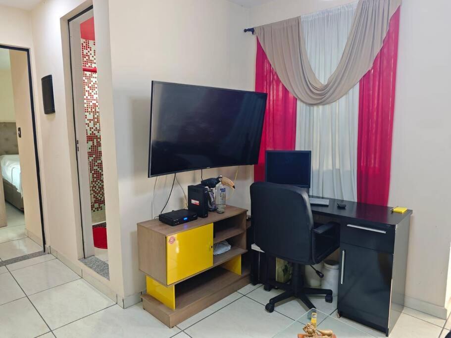 Apartamento Jardim Carioca Super Comfort Rio de Janeiro Exterior foto