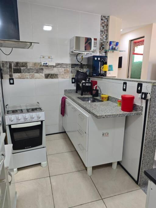 Apartamento Jardim Carioca Super Comfort Rio de Janeiro Exterior foto