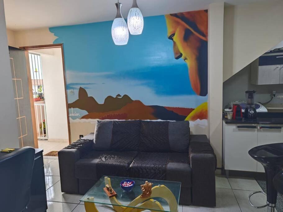 Apartamento Jardim Carioca Super Comfort Rio de Janeiro Exterior foto