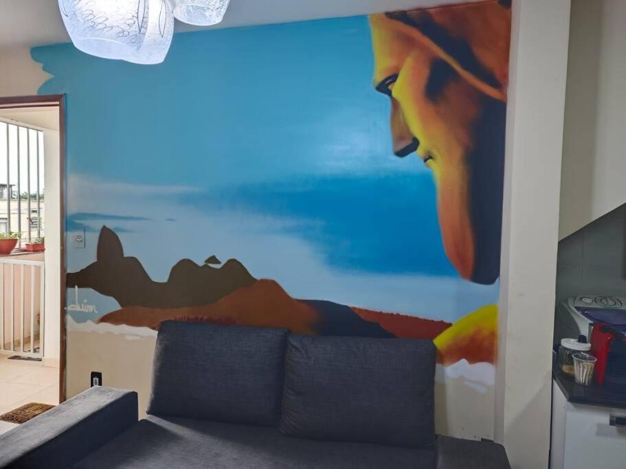 Apartamento Jardim Carioca Super Comfort Rio de Janeiro Exterior foto